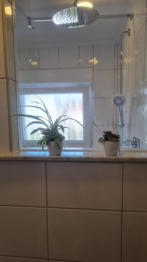 Unter Der Linde Apartment Санкт Вендел Екстериор снимка