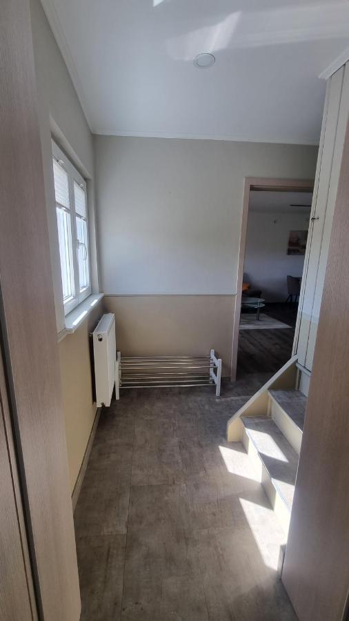 Unter Der Linde Apartment Санкт Вендел Екстериор снимка