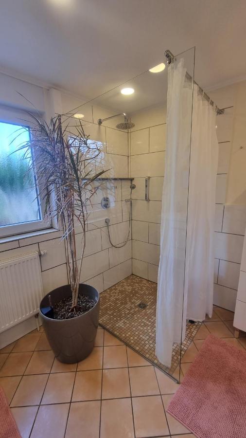 Unter Der Linde Apartment Санкт Вендел Екстериор снимка