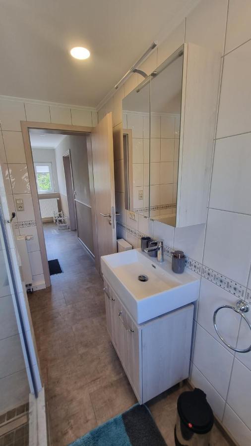 Unter Der Linde Apartment Санкт Вендел Екстериор снимка