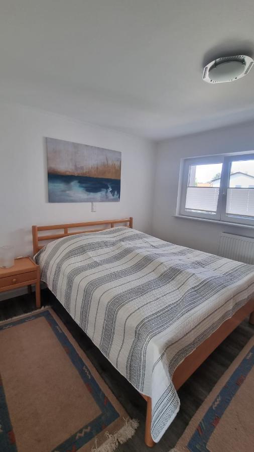 Unter Der Linde Apartment Санкт Вендел Екстериор снимка
