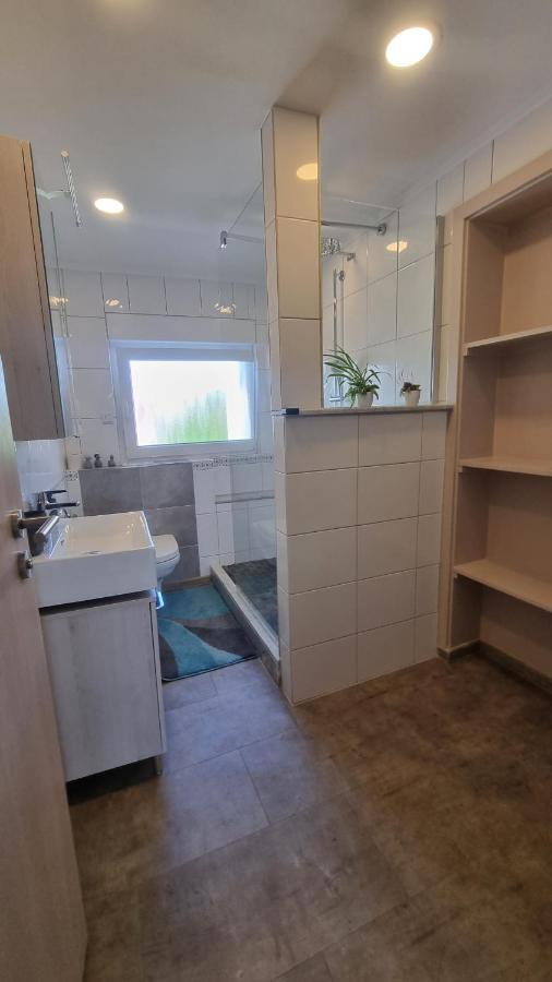 Unter Der Linde Apartment Санкт Вендел Екстериор снимка